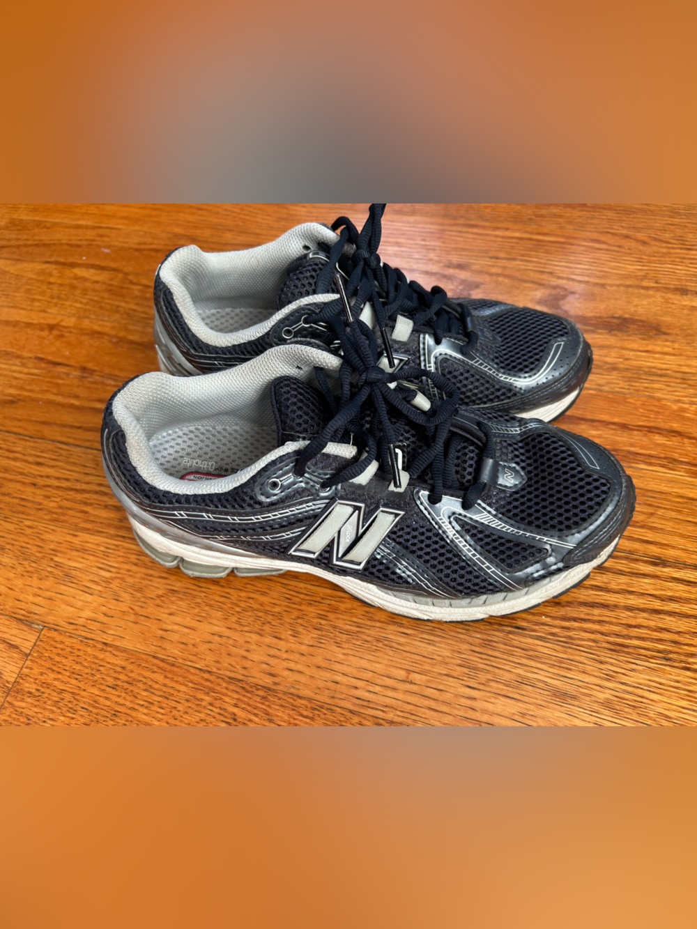 New Balance 1906R (Navy Blue)